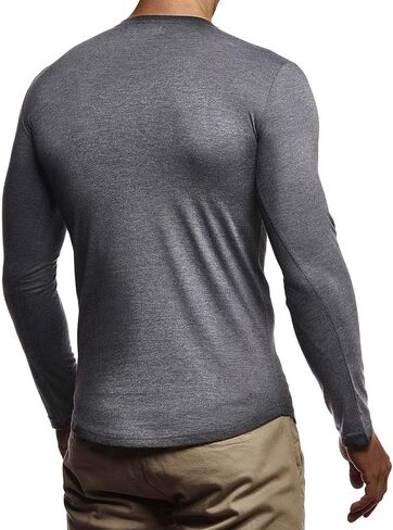 Leif Nelson mens Crew Neck in Saudi Arabia