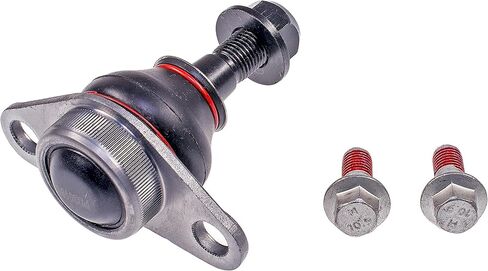 Dorman 523-123 Front Lower Suspension Ball Joint Compatible with Select Volvo Models in Saudi Arabia