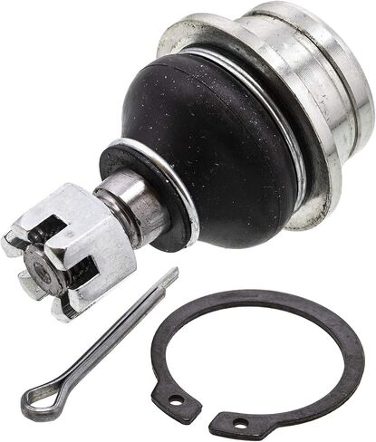 NICHE Ball Joint for Kawasaki 59266-S001 Suzuki 51210-05G00 Arctic Cat 3405-060 Quadsport Z400 LT400 Upper Lower 4 Pack in Saudi Arabia