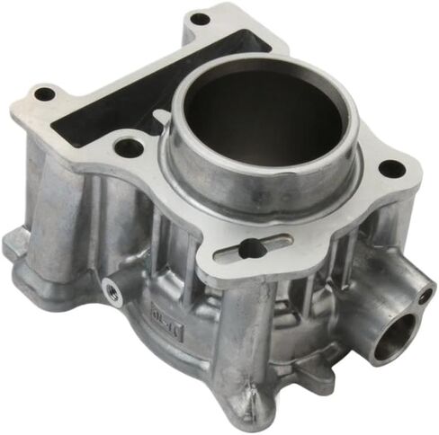 Cylinder Kit 125cc 4-Stroke Engine Compatible With Automotive Motorcycle Parts Tricity MW125 GT-125 Xeon Rc Scooter Tricity125 For Part Number 1LB-E1311-00 in Saudi Arabia