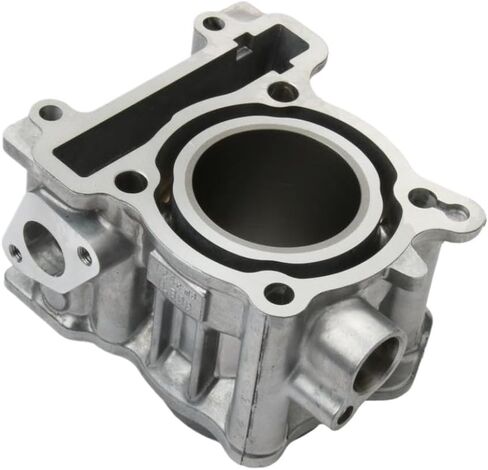 Cylinder Kit 125cc 4-Stroke Engine Compatible With Automotive Motorcycle Parts Tricity MW125 GT-125 Xeon Rc Scooter Tricity125 For Part Number 1LB-E1311-00 in Saudi Arabia