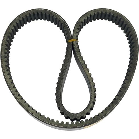 Clutch Drive Belt M174026 M150046 Compatible with John Deere Gator TH TS TX 4x2 6x4 Gas Turf Military M-Gator Utility Vehicle UTV 504-00767 in Saudi Arabia