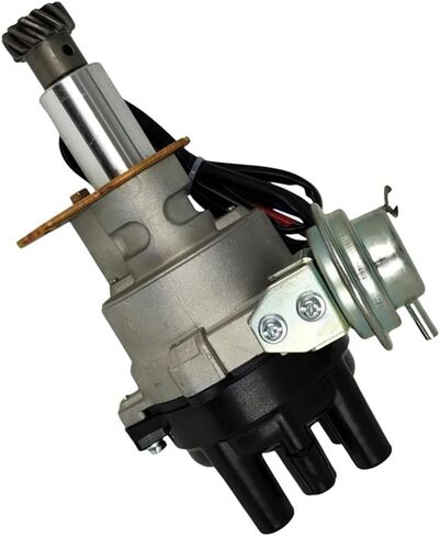 موزع الإشعال الإلكتروني من BestParts متوافق مع Datsun A10 A12 A13 A14 A15 B110 B120 B210 متوافق مع Nissan Truck Sunny Pickup 120Y 120 310 1000 1200 استبدال 22100-G5110 in Saudi Arabia