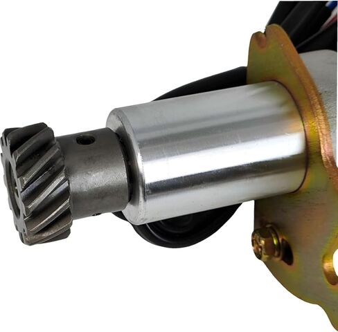 موزع الإشعال الإلكتروني من BestParts متوافق مع Datsun A10 A12 A13 A14 A15 B110 B120 B210 متوافق مع Nissan Truck Sunny Pickup 120Y 120 310 1000 1200 استبدال 22100-G5110 in Saudi Arabia