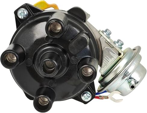 موزع الإشعال الإلكتروني من BestParts متوافق مع Datsun A10 A12 A13 A14 A15 B110 B120 B210 متوافق مع Nissan Truck Sunny Pickup 120Y 120 310 1000 1200 استبدال 22100-G5110 in Saudi Arabia