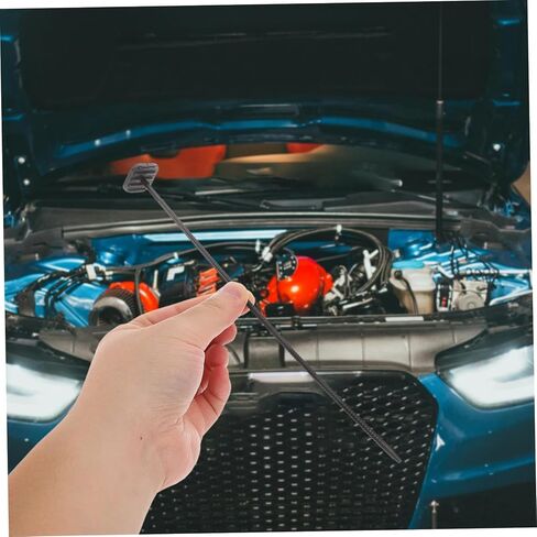1set Automotive Air Conditioning Fan Mounting Kit Quick Release Skewer Easy Installation for Enhanced Cooling Efficiency Compatible Various Car Models for Upgrading Your Vehicle in Saudi Arabia