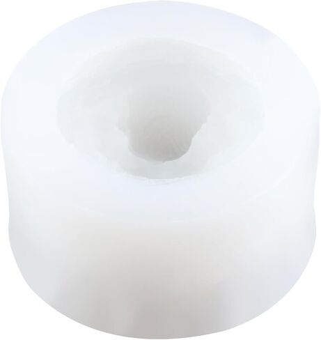 Baby Candle Mold Bird's Nest Baby Silicone Candle Molds Baby Resin Casting Mold for Candle Home Decorate Mold Candle Making Mold Aromatherapy Candles Gypsum Clay Craft in Saudi Arabia