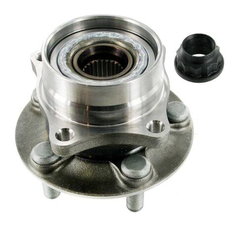 1pc/Set # 43510-47010 4351047010 Hub Unit Front in Saudi Arabia