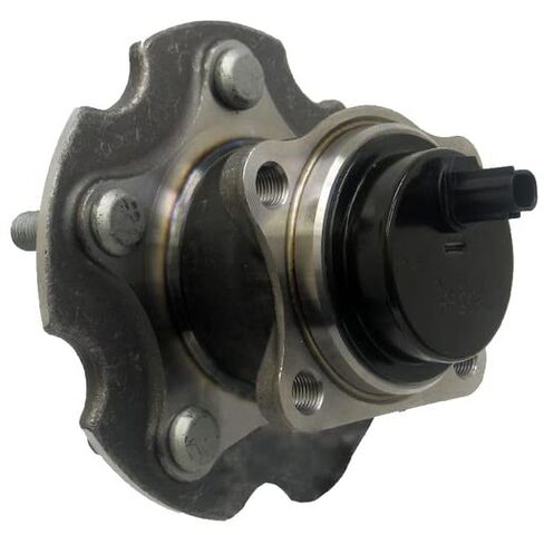 1pc/Set # 43510-47010 4351047010 Hub Unit Front in Saudi Arabia