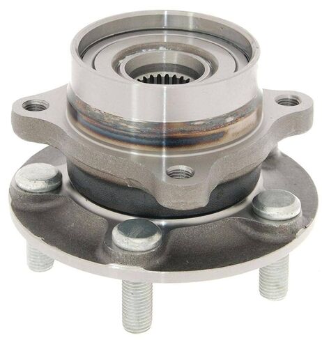 1pc/Set # 43510-47010 4351047010 Hub Unit Front in Saudi Arabia
