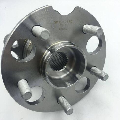 1pc/Set # 42410-28021 Wheel hub Unit Four-Wheel Drive Rear in Saudi Arabia