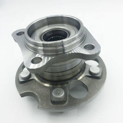 1pc/Set # 42410-28021 Wheel hub Unit Four-Wheel Drive Rear in Saudi Arabia