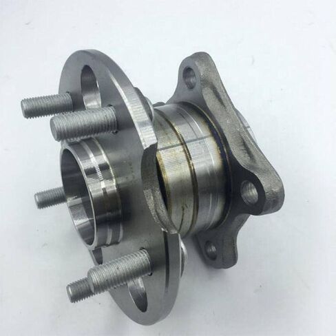 1pc/Set # 42410-28021 Wheel hub Unit Four-Wheel Drive Rear in Saudi Arabia