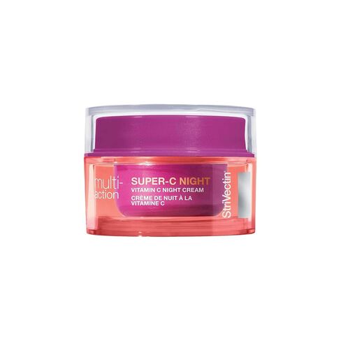 StriVectin Multi-Action Super-C SPF 30 Vitamin C Moisturizer & Daily Sunscreen for Brightening & Smoothing Fine Lines, 1.7 Fl Oz in Saudi Arabia