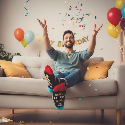 Zmart 32nd Birthday Gifts for Men Women, Gifts for 32 Year Old Man Woman Male Female, 32 Year Old Gifts for Him Her in Saudi Arabia