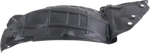 Garage-Pro Fender Liner Set For Infiniti M37 2011-2013, Q70 2014-2019, Q70L 2015-2019, M56 Front, Automotive, Driver and Passenger Side in Saudi Arabia