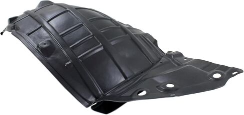 Garage-Pro Fender Liner Set For Infiniti M37 2011-2013, Q70 2014-2019, Q70L 2015-2019, M56 Front, Automotive, Driver and Passenger Side in Saudi Arabia