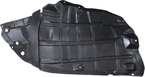 Garage-Pro Fender Liner Set For Infiniti M37 2011-2013, Q70 2014-2019, Q70L 2015-2019, M56 Front, Automotive, Driver and Passenger Side in Saudi Arabia