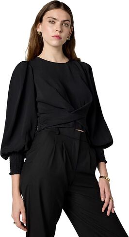 ASTR the label Women's Wrenley Top in Saudi Arabia