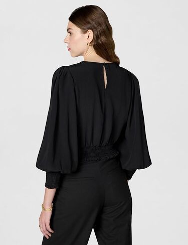 ASTR the label Women's Wrenley Top in Saudi Arabia
