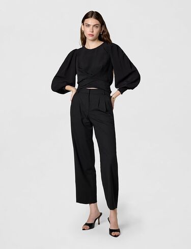 ASTR the label Women's Wrenley Top in Saudi Arabia