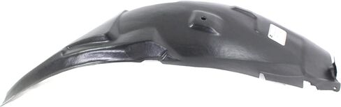 Garage-Pro Inner Fender Liner SET For Ford Mustang 2010-2014 Front, Driver and Passenger Side, Front Section, Fender Liner Clips in Saudi Arabia
