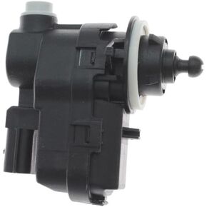 Headlight Level Adjustment Motor Compatible with Peugeot 301 208 Compatible with Citroen C3/C-Elysee C5 DS3 Compatible with Opel VIVARO A/Combi/Kasten 1607972880 6224R8(2 PCS) in Saudi Arabia