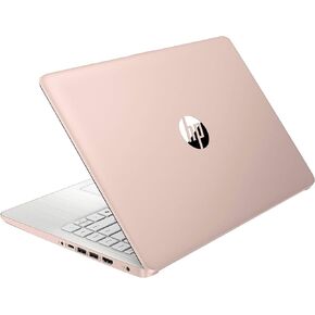 كمبيوتر محمول HP 13.8 بوصة عالي الأداء HD IPS يعمل باللمس، ومعالج AMD Ryzen يصل إلى 3.79 جيجا هرتز، وذاكرة الوصول العشوائي DDR4 سعة 8 جيجابايت، ومحرك أقراص SSD سعة 256 جيجابايت، وواي فاي الجيل السادس فائق السرعة، وHDMI، وبلوتوث 5، ونظام التشغيل Windows 11 in Saudi Arabia