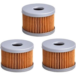 KY-A-243 فلتر زيت محرك الدراجة النارية مناسب لبينيلي 1691-2432-0000 TNT125 TNT 125 TNT135 TNT 135 BJ125-3E BJ125-3F (2 قطعة) in Kuwait