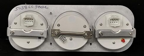 1937 - 1938 سيارة تشيفي ذات 3 قياسات رباعية الطراز ونظام تحديد المواقع العالمي (GPS) لوحة عنقودية باللون البيج in Saudi Arabia