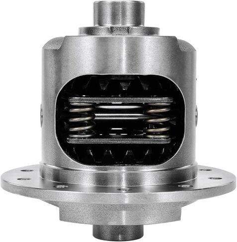 Rear 8.2" Posi Spline Limited-Slip Locker Axle Bearing Race for Nova for Monte Carlo for Impala for El Camino for Chevy II for Chevelle for Caprice for Camaro for Biscayne for Bel Air in Saudi Arabia