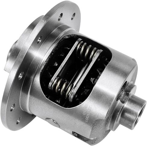 Rear 8.2" Posi Spline Limited-Slip Locker Axle Bearing Race for Nova for Monte Carlo for Impala for El Camino for Chevy II for Chevelle for Caprice for Camaro for Biscayne for Bel Air in Saudi Arabia