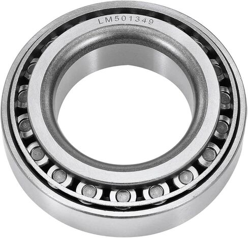 Rear 8.2" Posi Spline Limited-Slip Locker Axle Bearing Race for Nova for Monte Carlo for Impala for El Camino for Chevy II for Chevelle for Caprice for Camaro for Biscayne for Bel Air in Saudi Arabia
