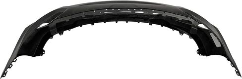 BUMPERS THAT DELIVER - Primered, Front Bumper Cover Fascia Compatible with 2014-2017 Hyundai Accent Sedan/Hatchback 14-17, HY1000201 in Saudi Arabia