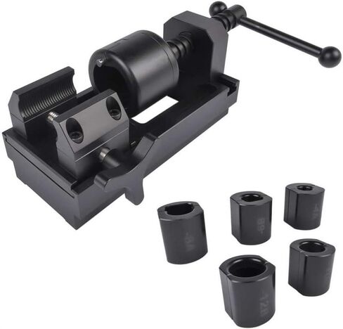 Universal Installation Tool Kit Compatible With Fuel Line Fittings Compatible With 4AN 6AN 8AN 10AN 12AN Hoses And Socket Nuts From -4 To -16 in Saudi Arabia
