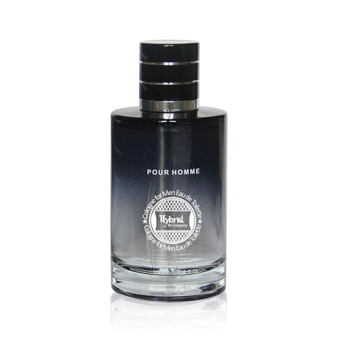 Hybrid & Company SAVANNAH Cologne for Men Eau De Toilette Natural Spray Masculine Scent 3.4 Fl Oz in Kuwait