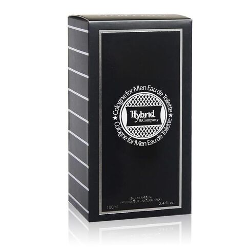 Hybrid & Company SAVANNAH Cologne for Men Eau De Toilette Natural Spray Masculine Scent 3.4 Fl Oz in Kuwait