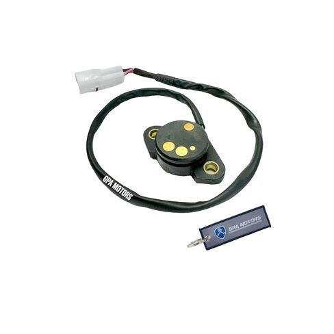 Neutral Switch Fits Yamaha Grizzly Rhino 660 YFM660 YXR660 (2002-2008) in Saudi Arabia