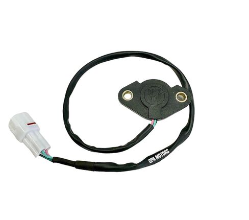 Neutral Switch Fits Yamaha Grizzly Rhino 660 YFM660 YXR660 (2002-2008) in Saudi Arabia