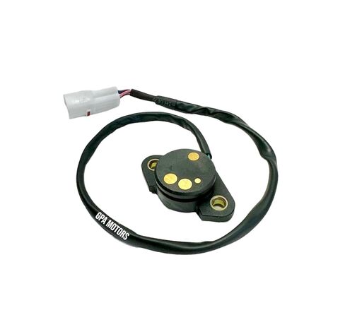 Neutral Switch Fits Yamaha Grizzly Rhino 660 YFM660 YXR660 (2002-2008) in Saudi Arabia