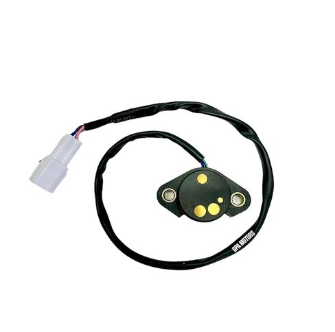 Neutral Switch Fits Yamaha Grizzly Rhino 660 YFM660 YXR660 (2002-2008) in Saudi Arabia