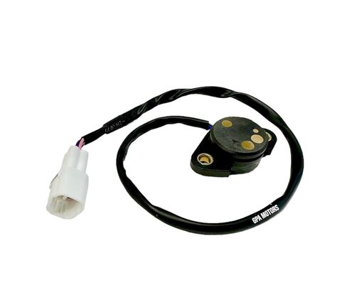 Neutral Switch Fits Yamaha Grizzly Rhino 660 YFM660 YXR660 (2002-2008) in Saudi Arabia
