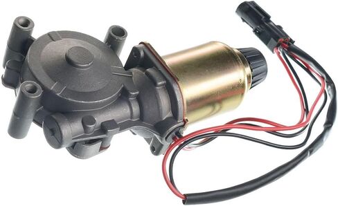 2X المصباح الأمامي المحرك اليسار واليمين C4 2 دبابيس ل تشيفي ل كورفيت 1984-1990 V8 5.7L-محرك 49-113 829112H in Saudi Arabia