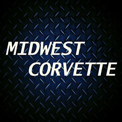 C3 68-82 Corvette Headlight Vacuum Actuator Left Driver Side FITS: All 68-82 Corvettes in Saudi Arabia
