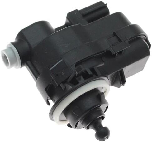 Headlight Level Adjustment Motor Compatible with Peugeot 301 208 Compatible with Citroen C3/C-Elysee C5 DS3 Compatible with Opel VIVARO A/Combi/Kasten 1607972880 6224R8(2 PCS) in Saudi Arabia