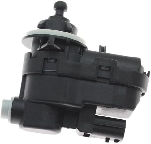 Headlight Level Adjustment Motor Compatible with Peugeot 301 208 Compatible with Citroen C3/C-Elysee C5 DS3 Compatible with Opel VIVARO A/Combi/Kasten 1607972880 6224R8(2 PCS) in Saudi Arabia