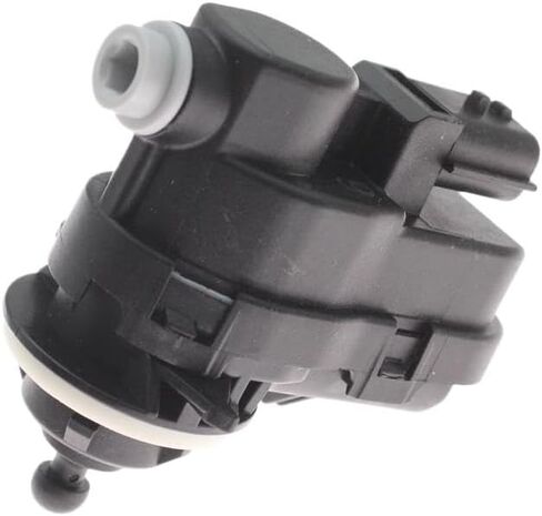 Headlight Level Adjustment Motor Compatible with Peugeot 301 208 Compatible with Citroen C3/C-Elysee C5 DS3 Compatible with Opel VIVARO A/Combi/Kasten 1607972880 6224R8(2 PCS) in Saudi Arabia
