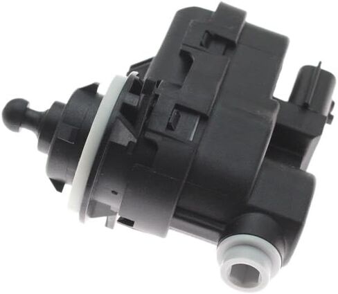 Headlight Level Adjustment Motor Compatible with Peugeot 301 208 Compatible with Citroen C3/C-Elysee C5 DS3 Compatible with Opel VIVARO A/Combi/Kasten 1607972880 6224R8(2 PCS) in Saudi Arabia