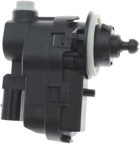 Headlight Level Adjustment Motor Compatible with Peugeot 301 208 Compatible with Citroen C3/C-Elysee C5 DS3 Compatible with Opel VIVARO A/Combi/Kasten 1607972880 6224R8(2 PCS) in Saudi Arabia