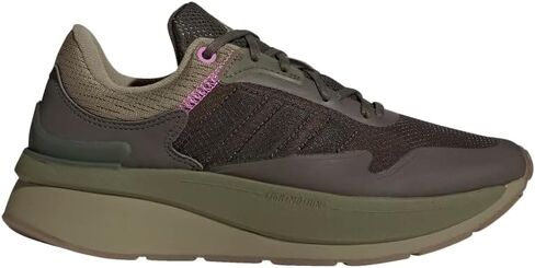 adidas ZNCHILL LIGHTMOTION+ Shoes Women's, Blue, Size 9 in Saudi Arabia